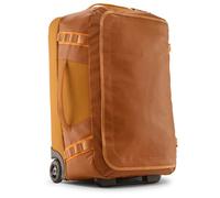 Patagonia - Black Hole Wheeled Duffel 40 - Borsa da viaggio 40 l marrone