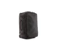 Patagonia - Black Hole Wheeled Duffel 40 - Borsa da viaggio 40 l grigio/nero