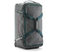 Patagonia - Black Hole Wheeled Duffel 70 - Borsa da viaggio 70 l grigio