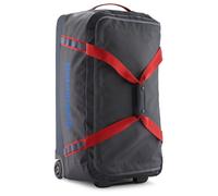 Patagonia - Black Hole Wheeled Duffel 70 - Borsa da viaggio 70 l grigio