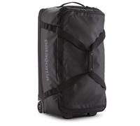 Patagonia - Valigia con rotelle - Black Hole Wheeled Duffel 70L Black w/Black - Nero