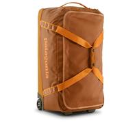 Patagonia - Black Hole Wheeled Duffel 70 - Borsa da viaggio 70 l marrone