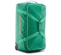 Patagonia - Black Hole Wheeled Duffel 70 - Borsa da viaggio 70 l turchese/verde