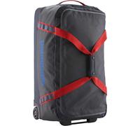 Patagonia Black Hole 70 Borsone trolley blu scuro, fibra sintetica, 37 x 69 x 33cm