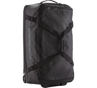 PATAGONIA Black Hole Wheeled Duffel 70l - Unisex - Nero - Taglia unica- modello 2025