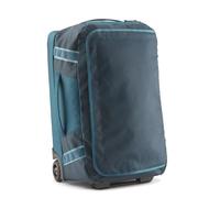 Patagonia Black Hole Wheeled Duffel bag 40 litri Tidal teal.