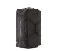 Patagonia Black Hole Wheeled Duffel bag 70 litri Nero