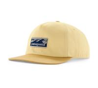 Patagonia Boardshort Label Funfarer Unisex Cap Ref. 38278-BTRY Colore Giallo Taglia Unica