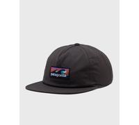 Patagonia Boardshort Label Funfarer Cap men Caps black in taglia:ONE SIZE
