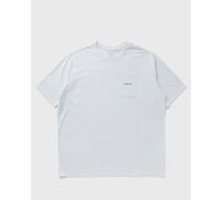 Patagonia Boardshort Logo Pocket Responsibili-Tee men Shortsleeves white in taglia:XL