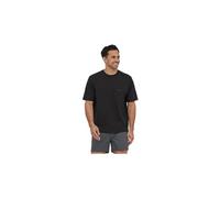 Boardshort Logo Pocket Responsibili-Tee Ink Black - XL
