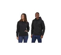 Patagonia - Boardshort Logo Uprisal Hoody - Felpa con cappuccio XS nero