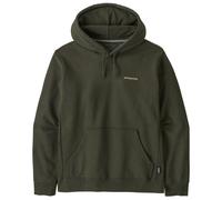 Patagonia - Boardshort Logo Uprisal Hoody - Felpa con cappuccio L olivia