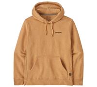 Patagonia - Boardshort Logo Uprisal Hoody - Felpa con cappuccio M beige