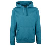 Patagonia - Boardshort Logo Uprisal Hoody - Felpa con cappuccio S turchese