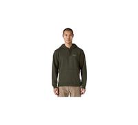 Patagonia boardshort logo uprisal hoody uomo verde