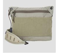 Patagonia - Terravia Sacoche - Borsa a tracolla One Size olivia
