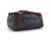 Patagonia Borsa Black Hole 55L Smolder Blue/Amanita Red T.U.
