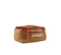PATAGONIA Borsa da viaggio Black Hole® 55L senape