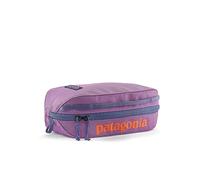 Marsupio unisex patagonia black hole 3l viola