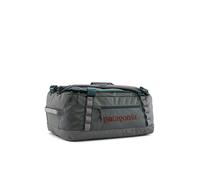 PATAGONIA Black Hole Duffel 40l - Unisex - Grigio - Taglia unica- modello 2025