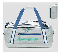 Patagonia Borsa da viaggio BLACK HOLE DUFFEL 40L in Bianco Unica