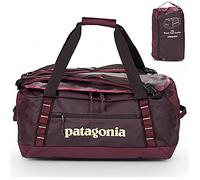 Patagonia Borsa da viaggio BLACK HOLE DUFFEL 40L in Bordeaux Unica