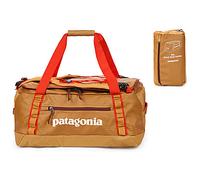 Patagonia Borsa da viaggio BLACK HOLE DUFFEL 40L in Giallo Unica