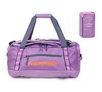 Patagonia Borsa da viaggio BLACK HOLE DUFFEL 40L in Rosa Unica