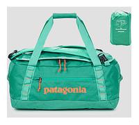 Patagonia Borsa da viaggio BLACK HOLE DUFFEL 40L in Verde Unica