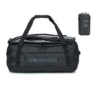 Patagonia Borsa da viaggio BLACK HOLE DUFFEL 55L in Nero Unica