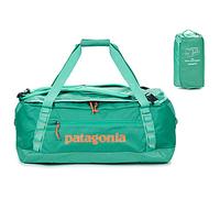 Patagonia Borsa da viaggio BLACK HOLE DUFFEL 55L in Verde Unica