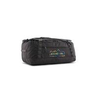 PATAGONIA Borsa da viaggio Black Hole® Duffel 55L nero