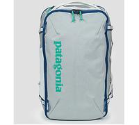 Patagonia Borsa da viaggio BLACK HOLE MINI MLC in Bianco Unica
