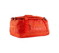 Borsa da viaggio Patagonia Black Hole Duffel 40L Colore: arancione