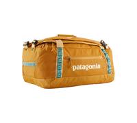 Patagonia - Borsa da viaggio resistente - Black Hole Duffel 40L Pufferfish Gold - Oro