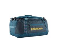 Patagonia - Borsa da viaggio resistente - Black Hole Duffel 40L Tidal Teal - Blu