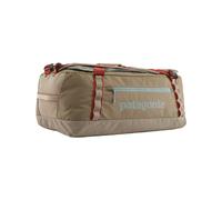 Patagonia - Borsa da viaggio resistente - Black Hole Duffel 55L Seabird Grey - Grigio