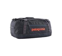 Patagonia - Borsa da viaggio resistente - Black Hole Duffel 55L Smolder Blue