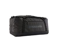 Patagonia - Borsa da viaggio resistente - Black Hole Duffel 100L Black w/Black - Nero