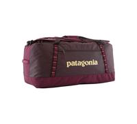 Borsa da viaggio Patagonia Black Hole Duffel 100L Colore: viola