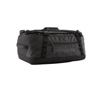 Patagonia - Borsa da viaggio resistente da 40 L - Black Hole Duffel 40L Black w/Black - Nero