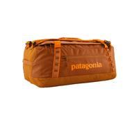 Patagonia - Borsa da viaggio resistente da 55 L - Black Hole Duffel 55L Cinnamon Brown in Pelle - Marrone
