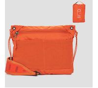 Patagonia Borsa Shopping TERRAVIA SACOCHE in Arancio Unica