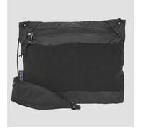 Patagonia Borsa Shopping Terravia Sacoche in Nero Unica