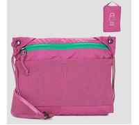 Patagonia - Terravia Sacoche - Borsa a tracolla One Size lilla