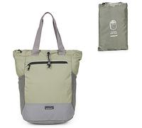 Patagonia Borsa Shopping TERRAVIA TOTE PACK in Beige Unica