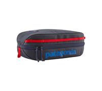 Patagonia - Borsa stoccaggio - Black Hole Cube 3L Smolder Blue w/Amanita Red - Blu navy