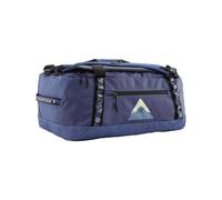 Patagonia - Borsa da viaggio resistente - Black Hole Duffel 40L Current Blue
