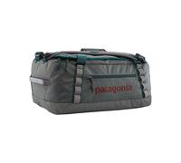 Patagonia - Borse da viaggio resistenti - Black Hole Duffel 40L Noble Grey - Grigio
